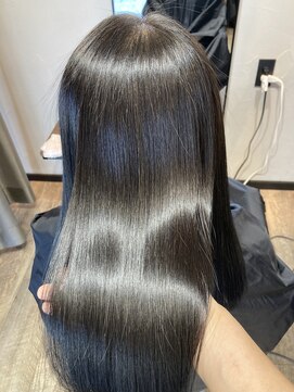 ブリリアンス 太田大泉店(brilliance) 美髪