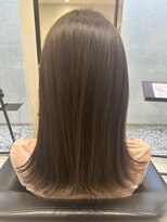 ワーズ フウ(Words-fuu)&nbsp;寒色ベージュ　[chihiro]