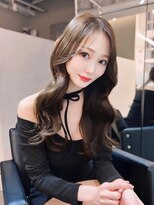 ラボ バイ アンキシム(Labo by AHNKISM)&nbsp;【髪質改善】縮毛矯正/ストレートパーマ/韓国ヘア/堀江