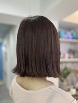 サニー 西中島店(sunny.)&nbsp;暗めカラー/チョコブラウン/ナチュラルブラウン