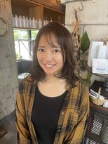 ファスナー(fustener)&nbsp;layer monotone