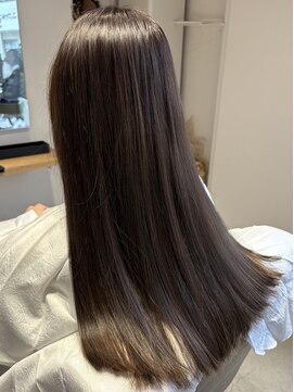 【36.髪質改善】ショート・レイヤーカットも人気