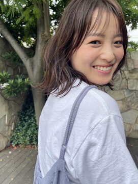 チルト(chillt.) nuance bob