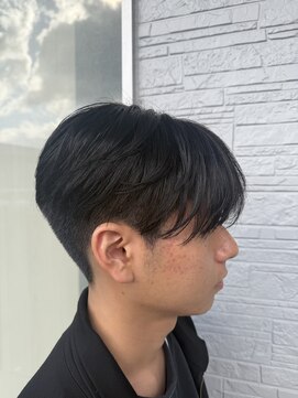 アクイール イストワール(Accueillir Histoire) 曲がる縮毛矯正