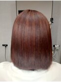 ストレート