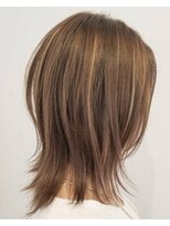 ブルームニキュウロク 富里(bloom 296)&nbsp;レイヤーウルフ