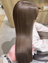 テラスヘアヴィラ 新潟駅南(TERRACEhairVilla)&nbsp;オリーブベージュ