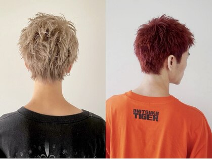 ロマリア 渋谷 渋谷宮益坂(Lomalia)の写真