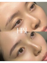 髪ところ 桂月&nbsp;HBL