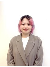 グレーベンヘアー 住吉(GREVEN hair) 殿岡 カットは×