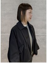 elaka【イラカ】【4月14日NEW OPEN(予定)】 インナーカラー×ボブ