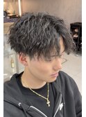ツイスパセンターパート