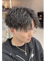 ネスト(Nest)&nbsp;ツイスパセンターパート