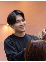 トゥーリ 城南樋井川店(tuuli)&nbsp;フジムラ ヒロタカ