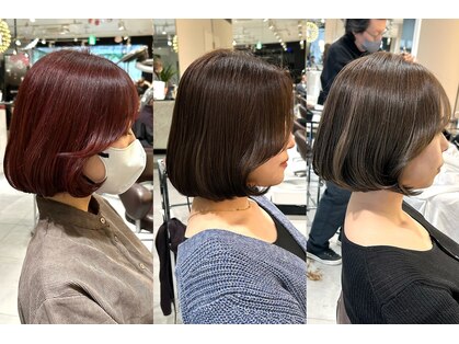 ラボー ノースプラザ店(LA'BO)の写真