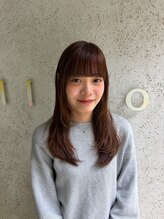 ヒルトップ ヘアーデザイン フォー ライフ(Hill top hair design for life)&nbsp;china 