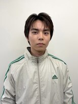 ピコット(P cott)&nbsp;ナチュラルメンズメイク