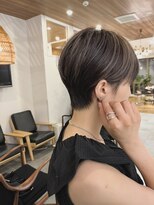 テュケートウキョウ(TYCHE TOKYO)&nbsp;ショート/コンパクトショート/スッキリショート/大人ショート