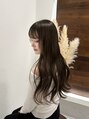フラワーズビィーオーディー(FLOWERS BOD)&nbsp;柔らかい透明感カラーお任せください♪
