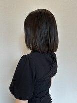 エルサフィロ ヒゴバシ(el zafiro)&nbsp;【エルサフィロ　肥後橋】お客様スタイル