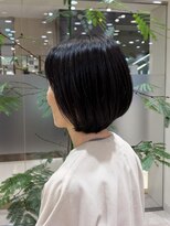 タヤ アルカキット錦糸町店(TAYA)&nbsp;ふんわりショートボブ