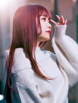 シャッター(SHUTTER) カシスカラー