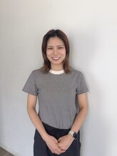 ビラデルソル マレ 長久手店(biradelsol maRe)&nbsp;山口 莉々香