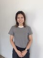 ビラデルソル マレ 長久手店(biradelsol maRe) 山口 莉々香