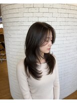 マール(marl)&nbsp;髪質改善/縮毛矯正/酸性ストレート/ヘッドスパ/白髪染め