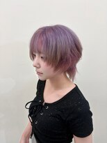 アウラ(AURA)&nbsp;レイヤーウルフ