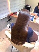ビークオーレ(Be cuore) 美髪縮毛矯正