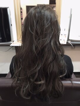 ピカデリーパーク サファイアブルー♪