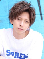 リップス 表参道店(LIPPS)&nbsp;【爽やかセンターパート】