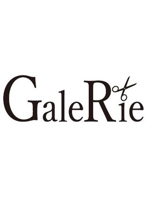 ガルリィー(GaleRie)