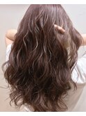 【GOOD DAY HAIR】《ドライフラワーカラー》　　　       下北沢