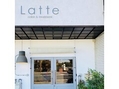 Latte【ラテ】