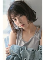 ビードロ 吉祥寺店(vi dro)&nbsp;大人可愛い外ハネボブ♪