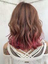 アールサロン オカザキ(Rr salon.OKAZAKI)&nbsp;スソロブ【Rr SALON】