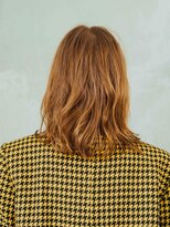 プロデュース 相模原店(Produce)&nbsp;ルーズ♪ヌーディーカラー☆ラフウェーブ