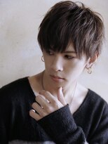 コージー リゾート バイ アンツ 茅ヶ崎駅前店(cozy resort by ANT'S)&nbsp;メンズ束感ショート☆【ANT'S】