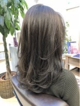 ティアム(TIAM) ３Dハイライト