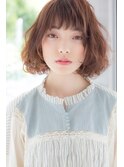 ヘアスタイル