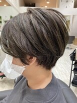 ゼル イオンタウン名西(ZELE)&nbsp;ショートスタイル