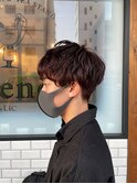 ピンクアッシュ