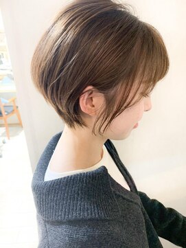 ネオリーブアイム 横浜西口店(Neolive aim) 大人時短ショート1 N