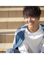 ベッロ(Bello) 王道の束感マッシュ♪根強い人気でまだまだオススメヘアの1つ♪