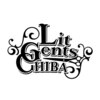 リットジェンツ 千葉(Lit Gents)のお店ロゴ