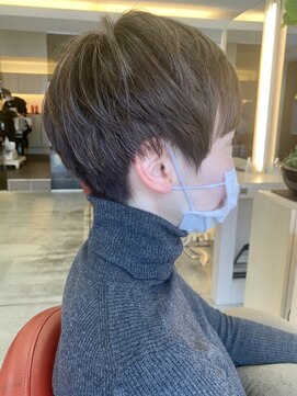 フリップビーアヴェダ(FLIP B AVEDA) 【本八幡FLIP B AVEDA】お客様スタイル