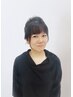 【平元美和指名限定】イヤリングカラー＋カット