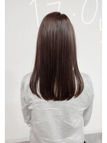 コヨミ(koyomi)&nbsp;髪質改善！ツヤ髪ロングヘア20代/30代/40代